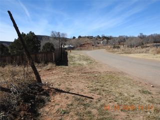 42 Dodge Drive, Villanueva, NM 87583