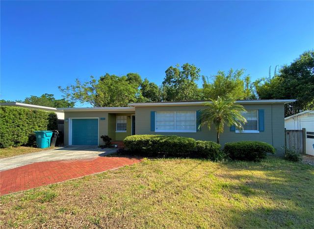 256 E CRYSTAL LAKE STREET, Orlando, FL 32806
