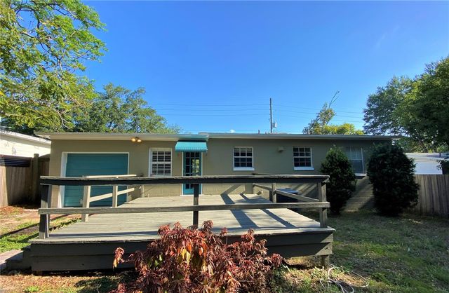 256 E CRYSTAL LAKE STREET, Orlando, FL 32806