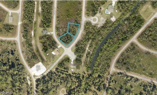 1148203707 & 1148203708 Cape Cod RD, North Port, FL 34288