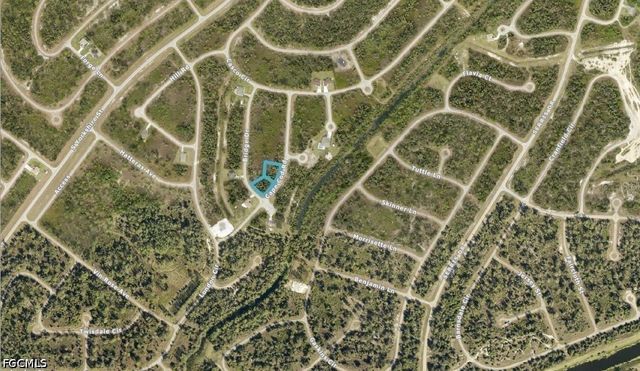 1148203707 & 1148203708 Cape Cod RD, North Port, FL 34288
