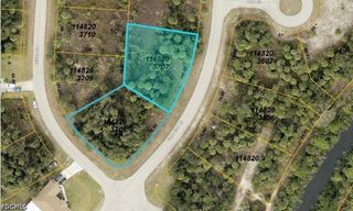 1148203707 & 1148203708 Cape Cod RD, North Port, FL 34288
