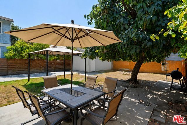 1030 W 20th Street, Los Angeles, CA 90007
