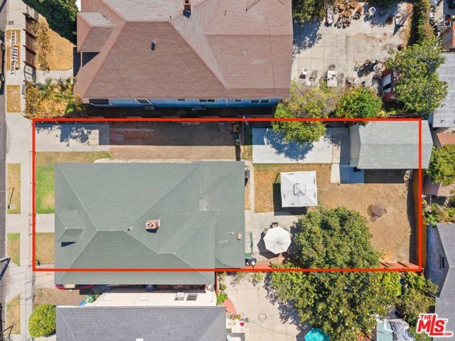 1030 W 20th Street, Los Angeles, CA 90007