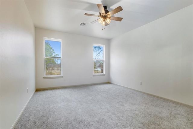 1328 Cedar Circle, Harrah, OK 73045