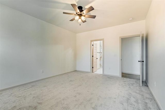 1328 Cedar Circle, Harrah, OK 73045