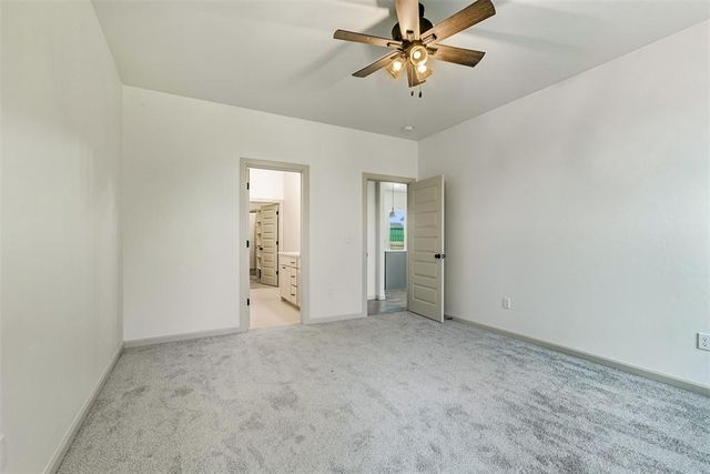 1328 Cedar Circle, Harrah, OK 73045