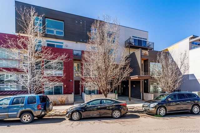 2650 Front View Cresent 302, Denver, CO 80211