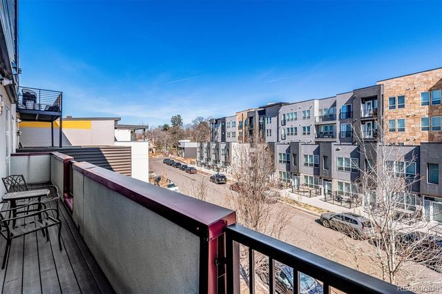 2650 Front View Cresent 302, Denver, CO 80211