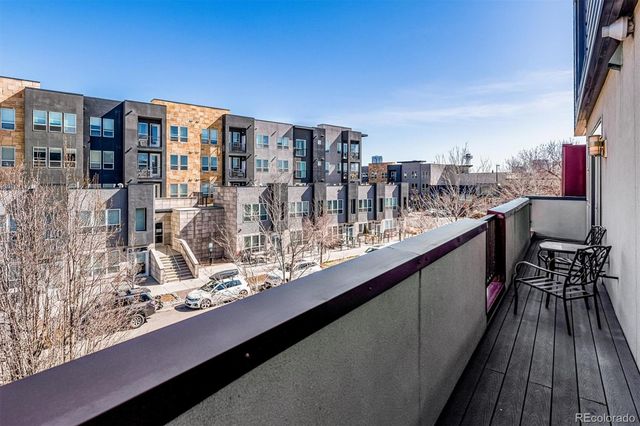 2650 Front View Cresent 302, Denver, CO 80211