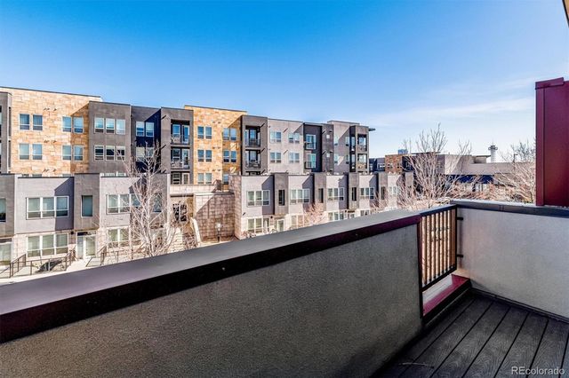 2650 Front View Cresent 302, Denver, CO 80211