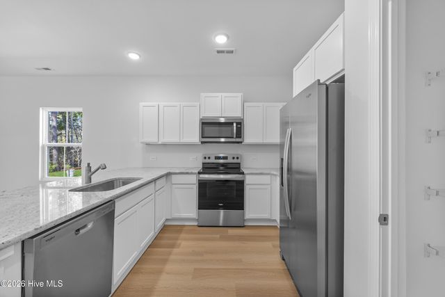 216 Brookfield Branch Road 30, Hampstead, NC 28443
