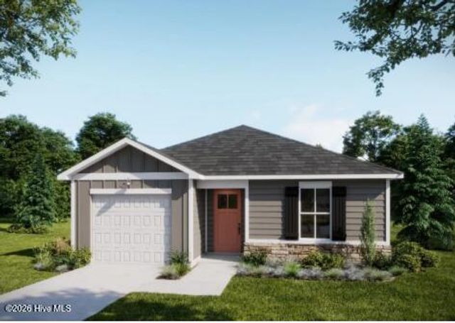 216 Brookfield Branch Road 30, Hampstead, NC 28443