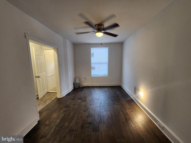 1213 E LANVALE ST, Baltimore, MD 21202