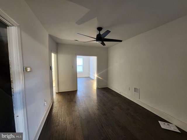 1213 E LANVALE ST, Baltimore, MD 21202