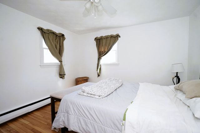 18 Barron Avenue, Salem, NH 03079