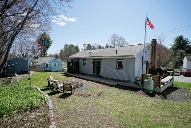 18 Barron Avenue, Salem, NH 03079