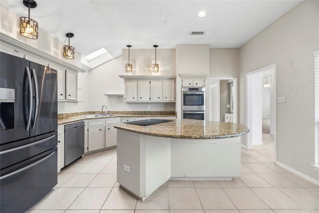 3907 Cedar Valley Drive, Missouri City, TX 77459