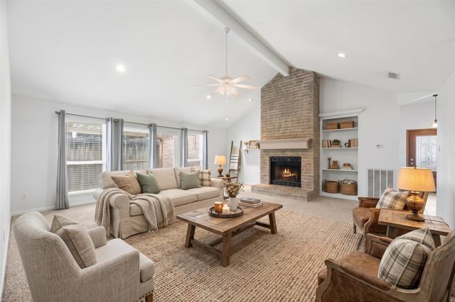 3907 Cedar Valley Drive, Missouri City, TX 77459