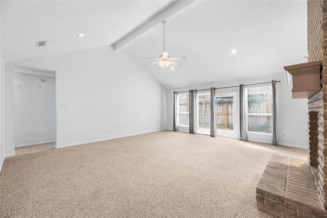 3907 Cedar Valley Drive, Missouri City, TX 77459
