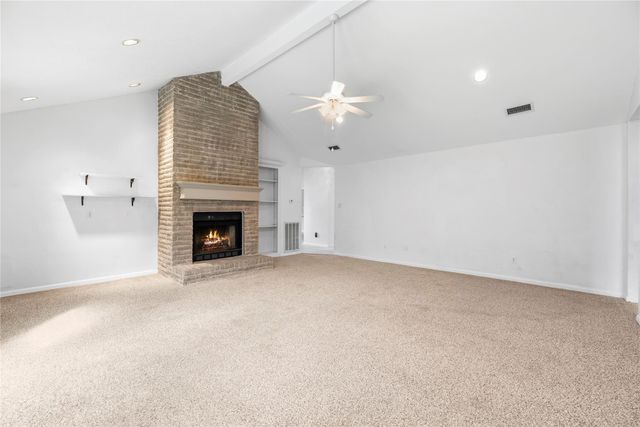 3907 Cedar Valley Drive, Missouri City, TX 77459
