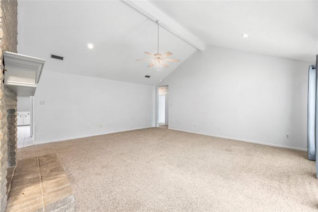 3907 Cedar Valley Drive, Missouri City, TX 77459
