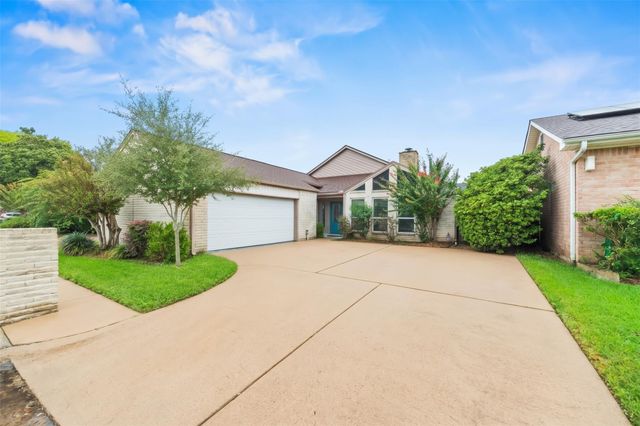 3907 Cedar Valley Drive, Missouri City, TX 77459