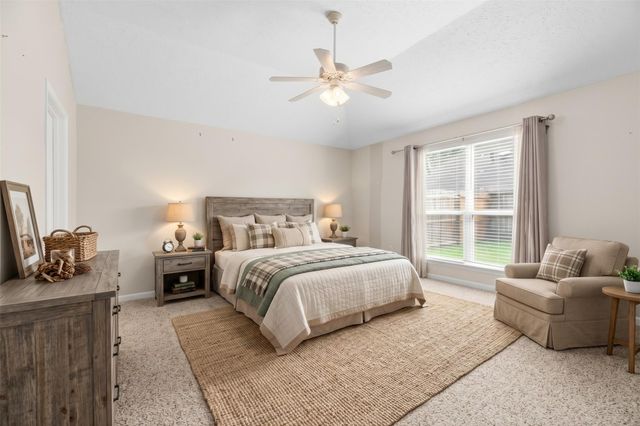 3907 Cedar Valley Drive, Missouri City, TX 77459