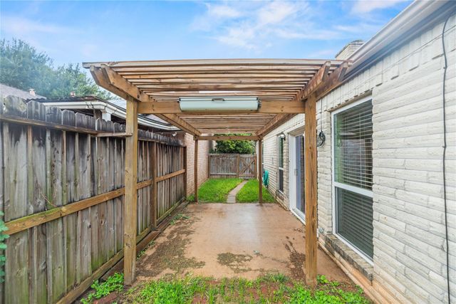 3907 Cedar Valley Drive, Missouri City, TX 77459