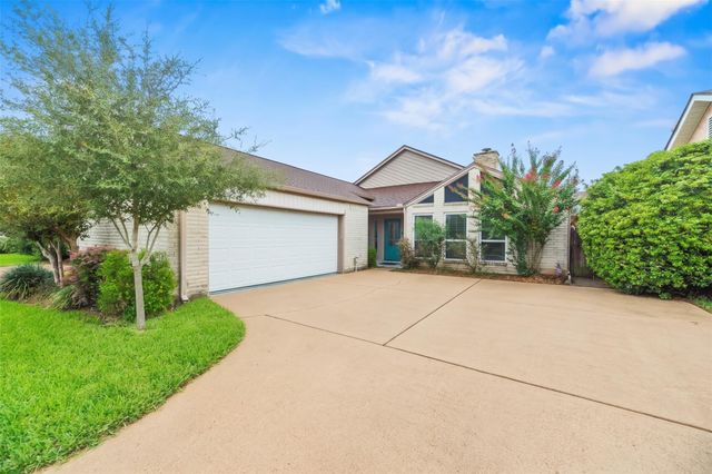 3907 Cedar Valley Drive, Missouri City, TX 77459