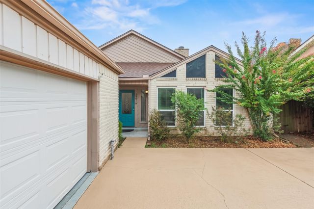3907 Cedar Valley Drive, Missouri City, TX 77459