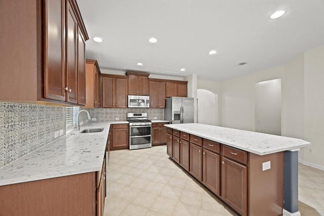 12206 Crescent Mountain Lane, Humble, TX 77346