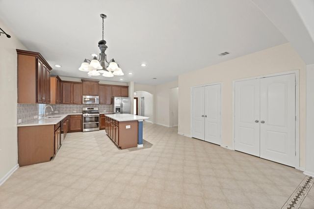 12206 Crescent Mountain Lane, Humble, TX 77346