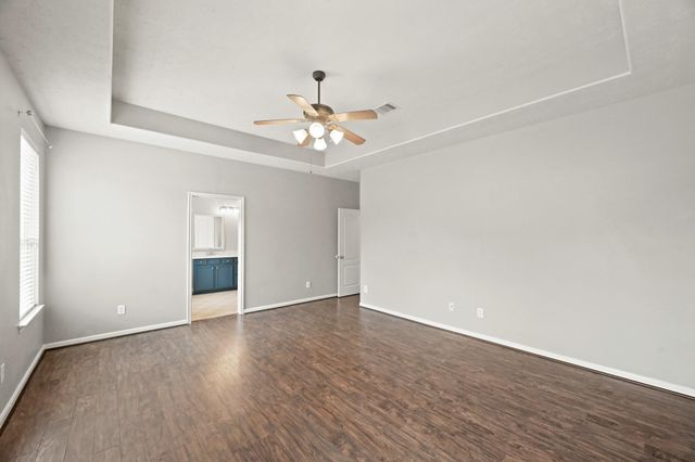 12206 Crescent Mountain Lane, Humble, TX 77346