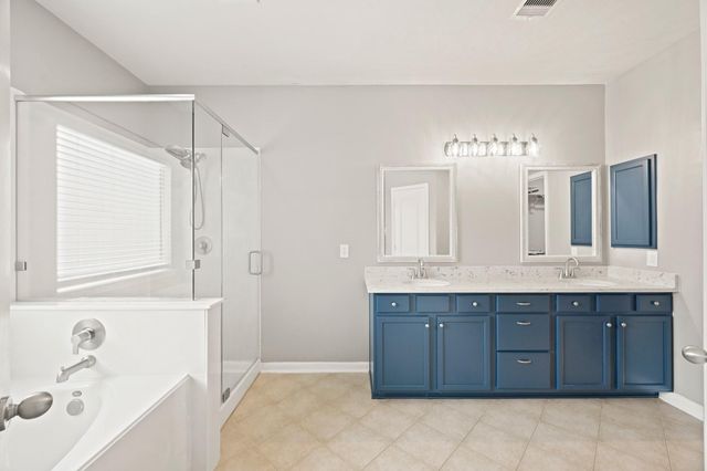 12206 Crescent Mountain Lane, Humble, TX 77346