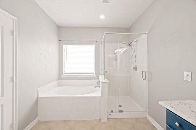 12206 Crescent Mountain Lane, Humble, TX 77346