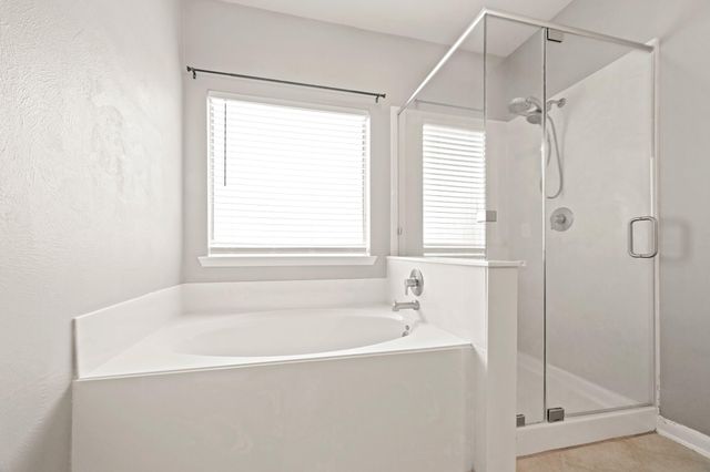 12206 Crescent Mountain Lane, Humble, TX 77346