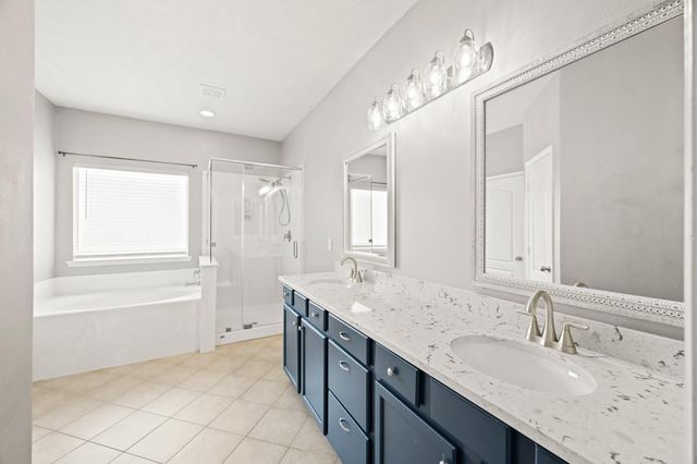 12206 Crescent Mountain Lane, Humble, TX 77346