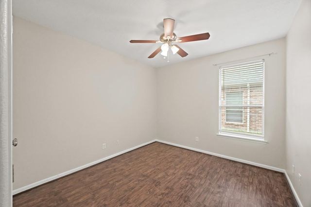 12206 Crescent Mountain Lane, Humble, TX 77346