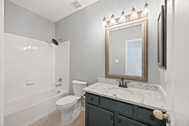 12206 Crescent Mountain Lane, Humble, TX 77346