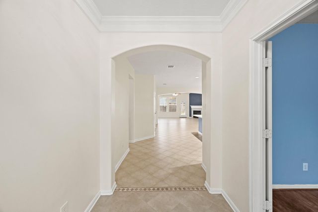 12206 Crescent Mountain Lane, Humble, TX 77346