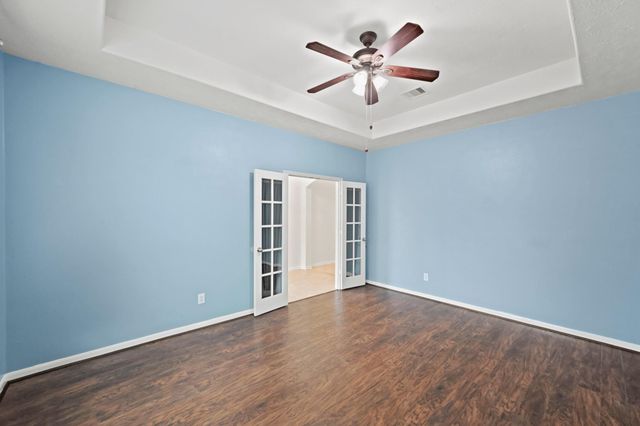 12206 Crescent Mountain Lane, Humble, TX 77346