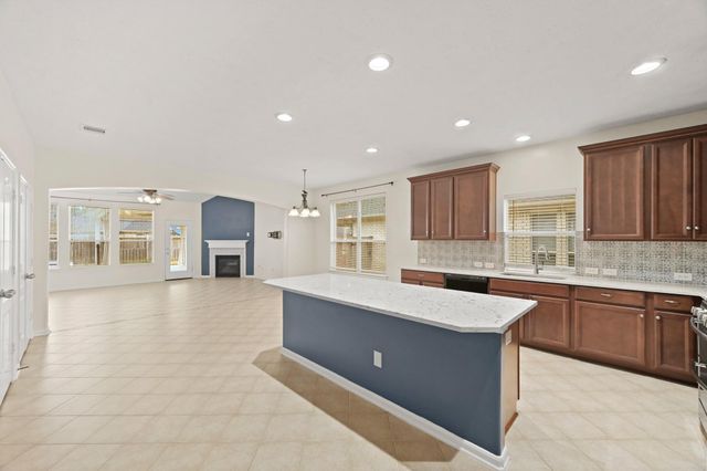 12206 Crescent Mountain Lane, Humble, TX 77346