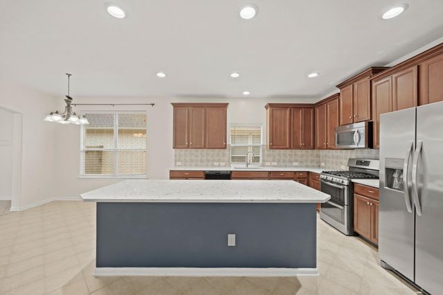 12206 Crescent Mountain Lane, Humble, TX 77346