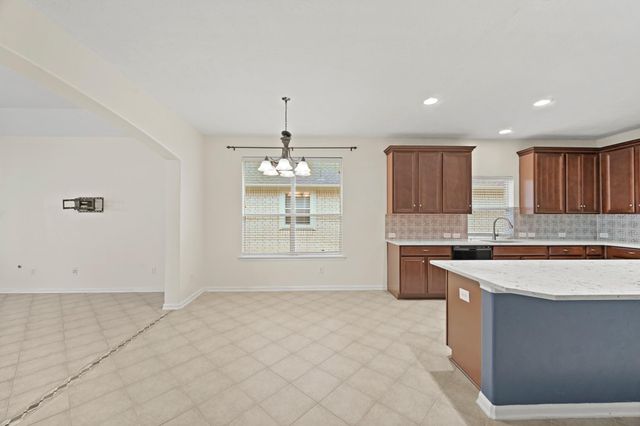 12206 Crescent Mountain Lane, Humble, TX 77346