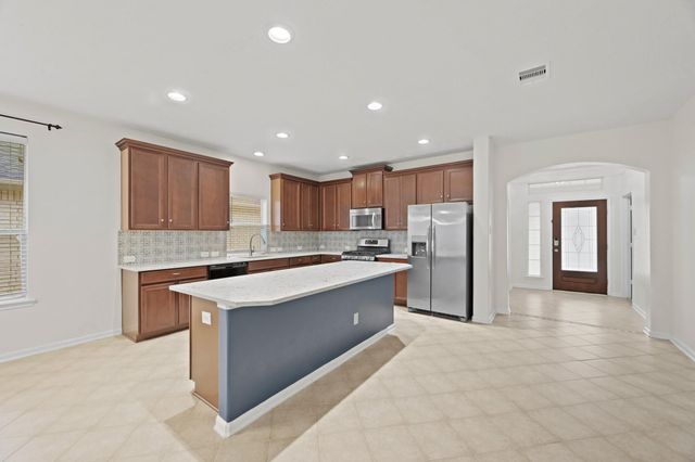 12206 Crescent Mountain Lane, Humble, TX 77346