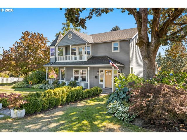 1819 4TH Ave, West Linn, OR 97068