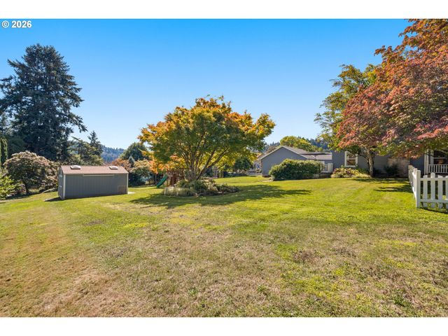 1819 4TH Ave, West Linn, OR 97068