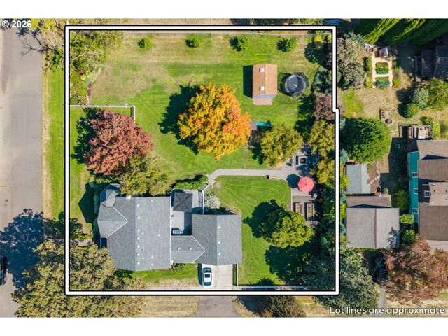 1819 4TH Ave, West Linn, OR 97068