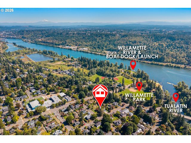 1819 4TH Ave, West Linn, OR 97068